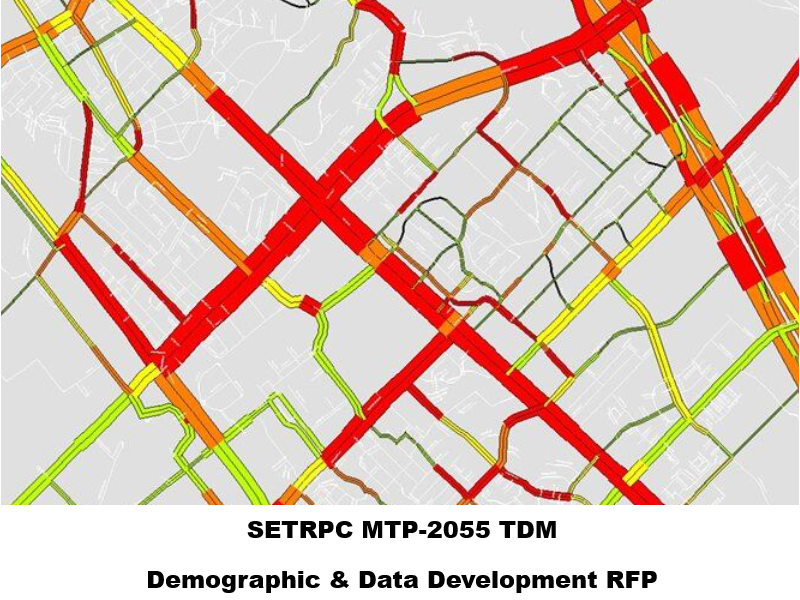 Request for Proposal Transportation