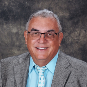 Danny Reneau